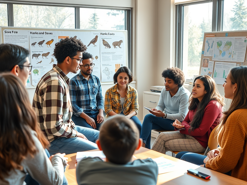 Case-Based Teaching: Engaging Students with Real-World&nbsp;Problems