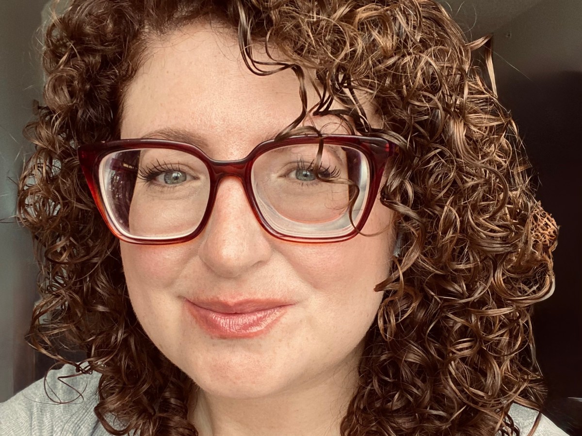 🔊Learning Through Evaluation: A Conversation with Rachel&nbsp;Stewart